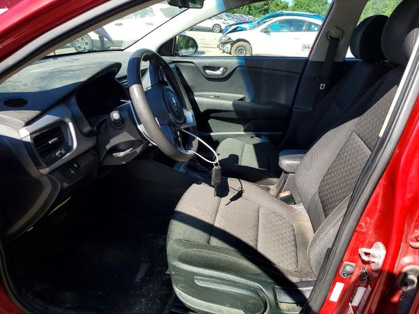 2020 KIA RIO 5-DOOR
