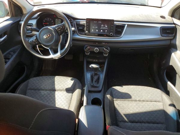 2020 KIA RIO 5-DOOR