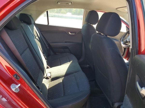 2020 KIA RIO 5-DOOR