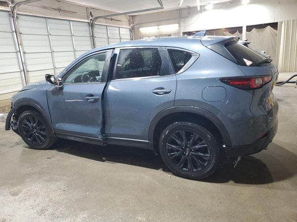 2022 MAZDA CX-5 Preferred Package