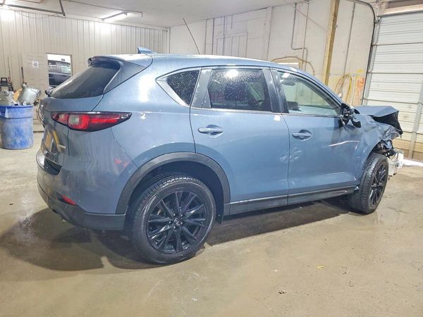 2022 MAZDA CX-5 Preferred Package