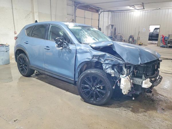 2022 MAZDA CX-5 Preferred Package