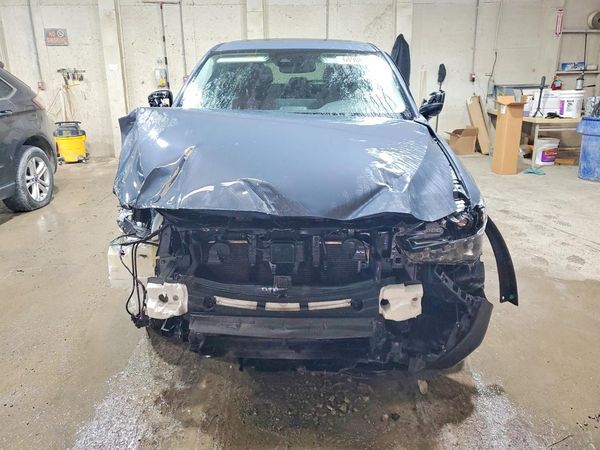 2022 MAZDA CX-5 Preferred Package