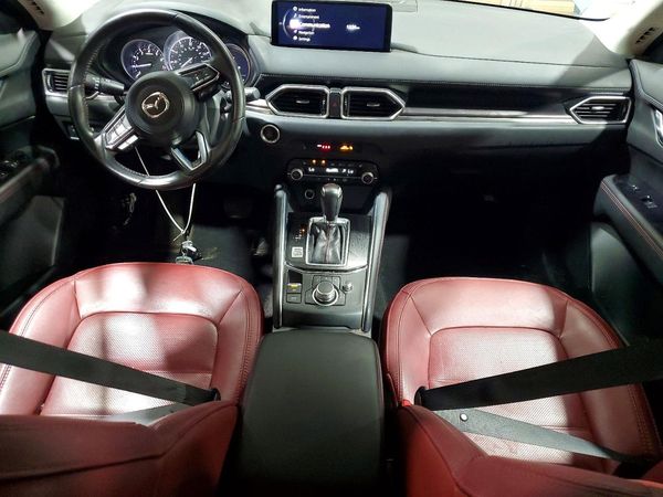 2022 MAZDA CX-5 Preferred Package