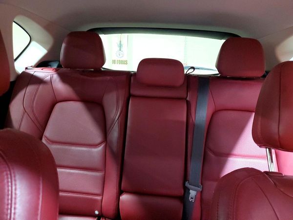 2022 MAZDA CX-5 Preferred Package