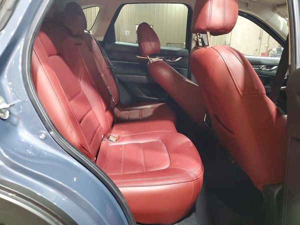 2022 MAZDA CX-5 Preferred Package