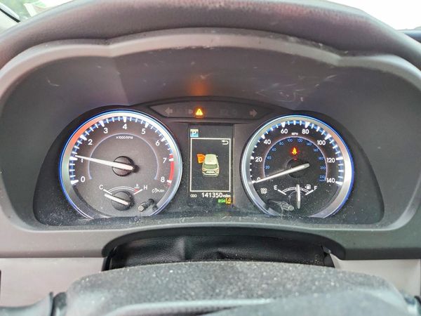 2017 TOYOTA HIGHLANDER Ltd/Ltd Platinum
