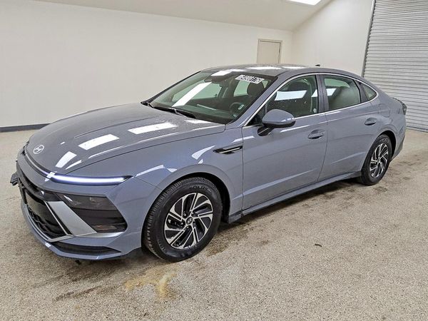 2026 HYUNDAI SONATA
