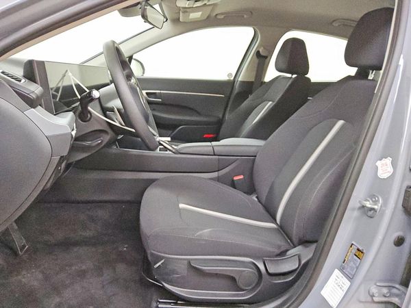 2026 HYUNDAI SONATA Blue