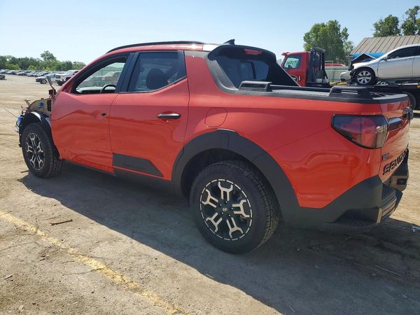 2026 HYUNDAI SANTA CRUZ
