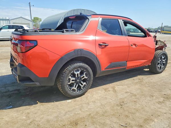 2026 HYUNDAI SANTA CRUZ