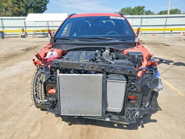 2026 HYUNDAI SANTA CRUZ