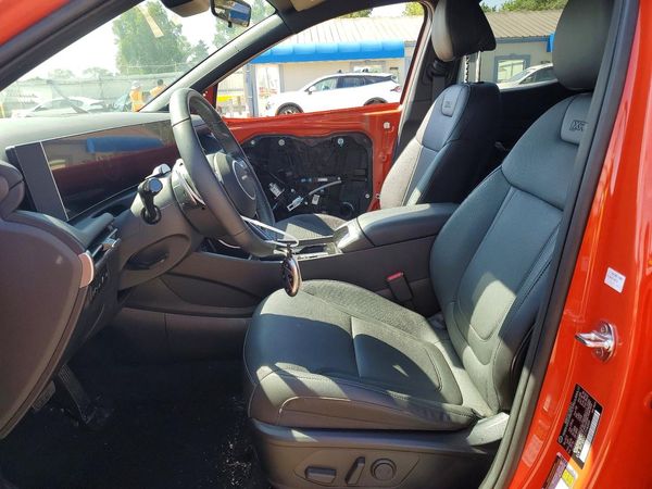 2026 HYUNDAI SANTA CRUZ