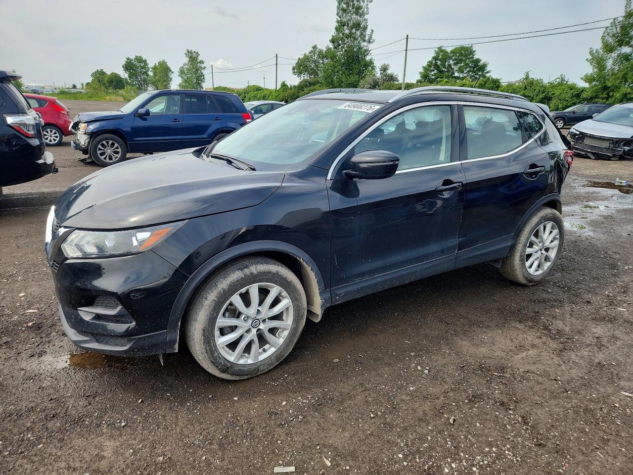 2023 NISSAN QASHQAI