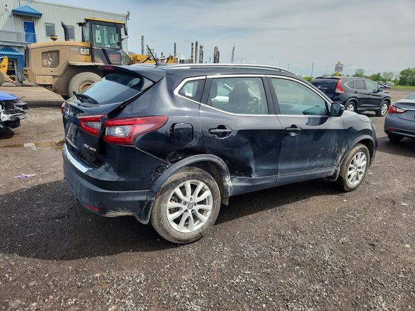 2023 NISSAN QASHQAI