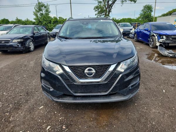 2023 NISSAN QASHQAI