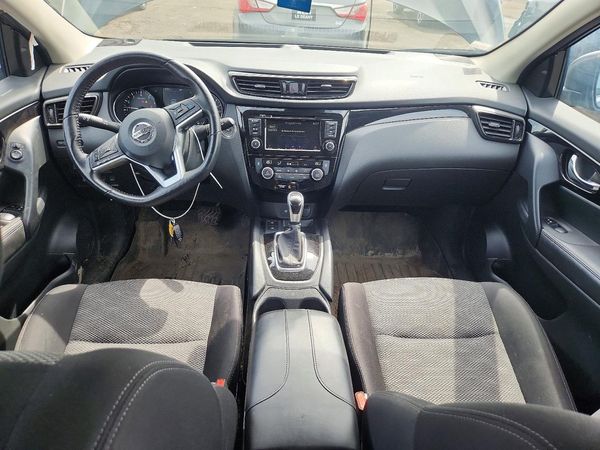 2023 NISSAN QASHQAI