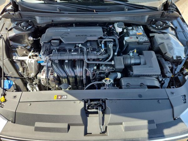 2026 KIA K4 LX, LXS