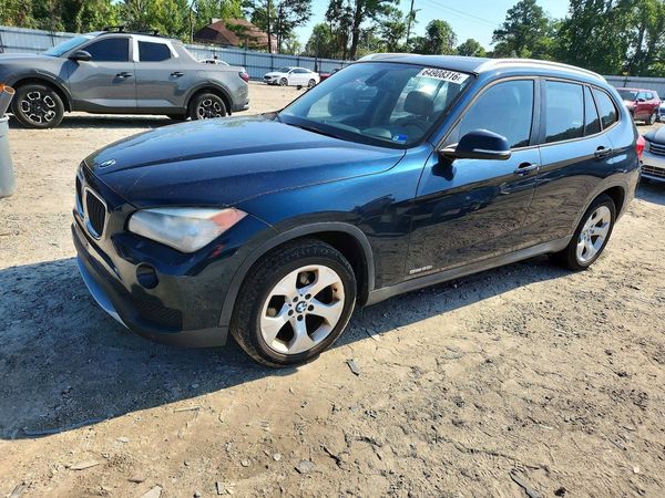2014 BMW X1