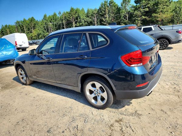 2014 BMW X1