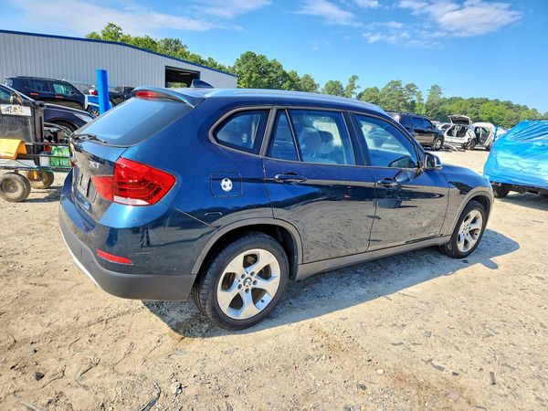2014 BMW X1