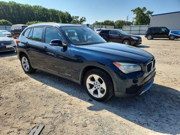 2014 BMW X1