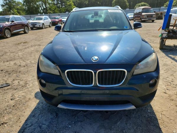 2014 BMW X1