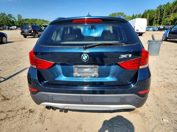 2014 BMW X1