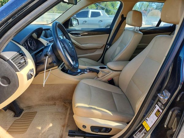 2014 BMW X1