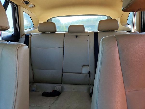 2014 BMW X1