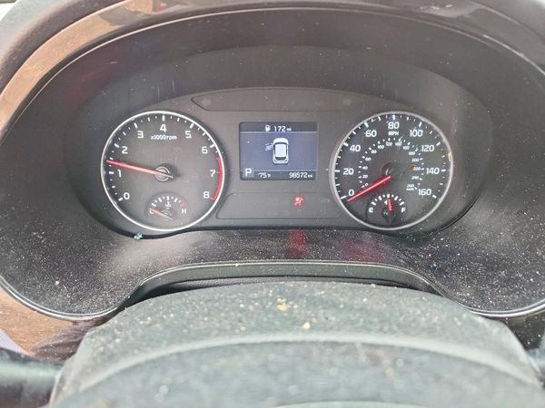 2022 KIA SELTOS
