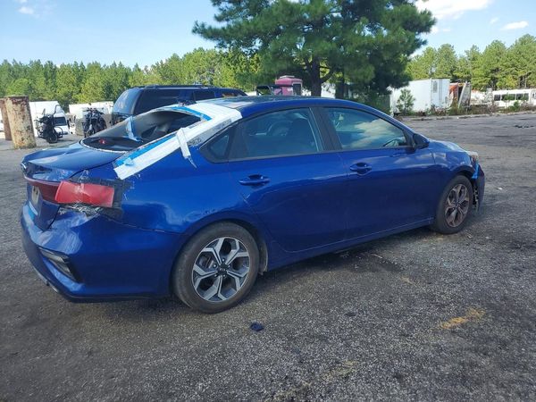 2019 KIA FORTE FE/LX/LXS