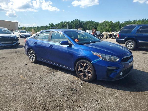 2019 KIA FORTE FE/LX/LXS