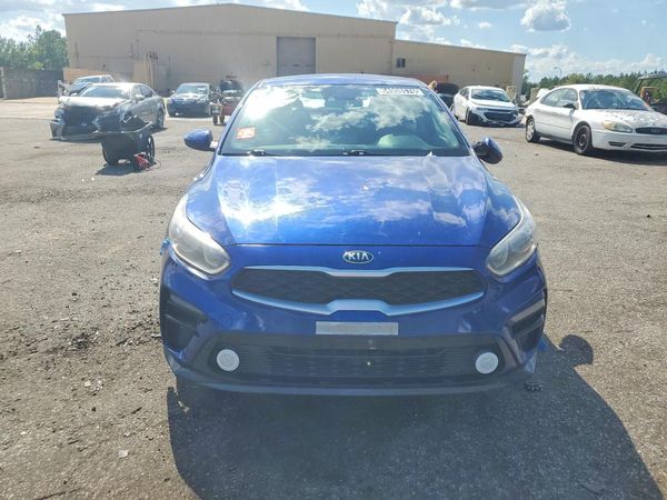 2019 KIA FORTE FE/LX/LXS