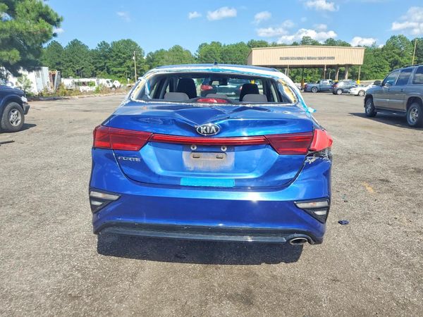 2019 KIA FORTE FE/LX/LXS
