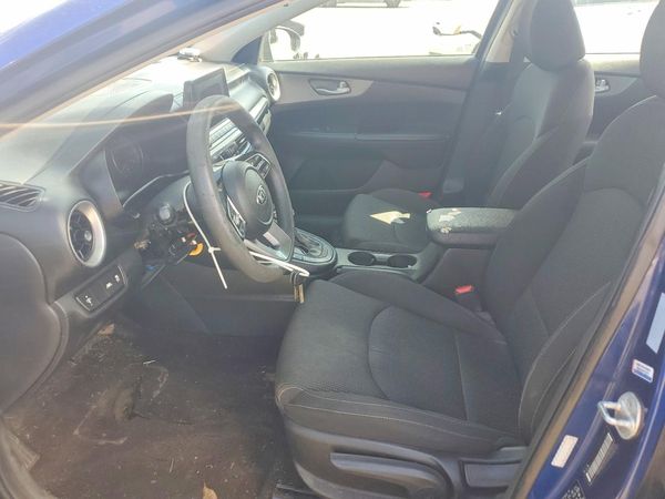 2019 KIA FORTE FE/LX/LXS