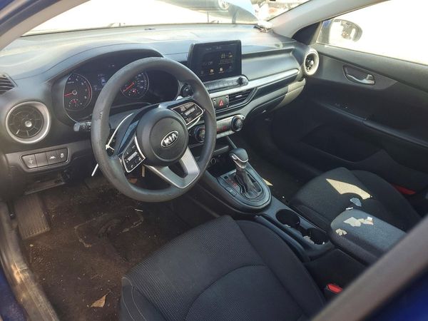 2019 KIA FORTE FE/LX/LXS