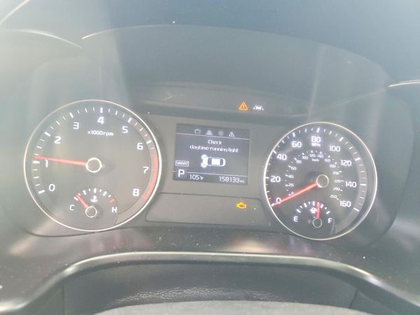 2019 KIA FORTE FE/LX/LXS