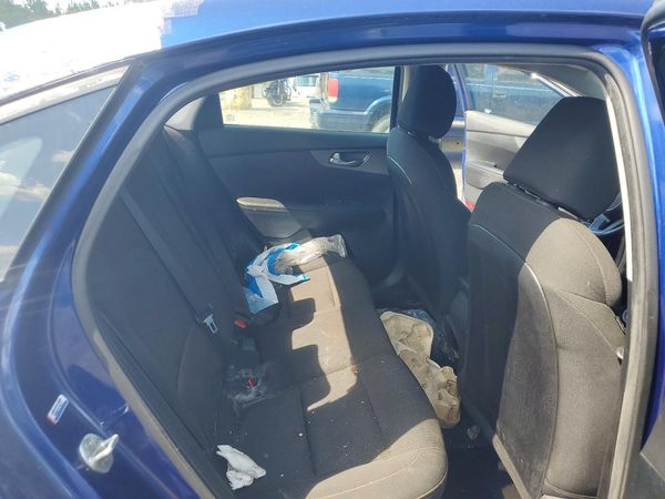 2019 KIA FORTE FE/LX/LXS