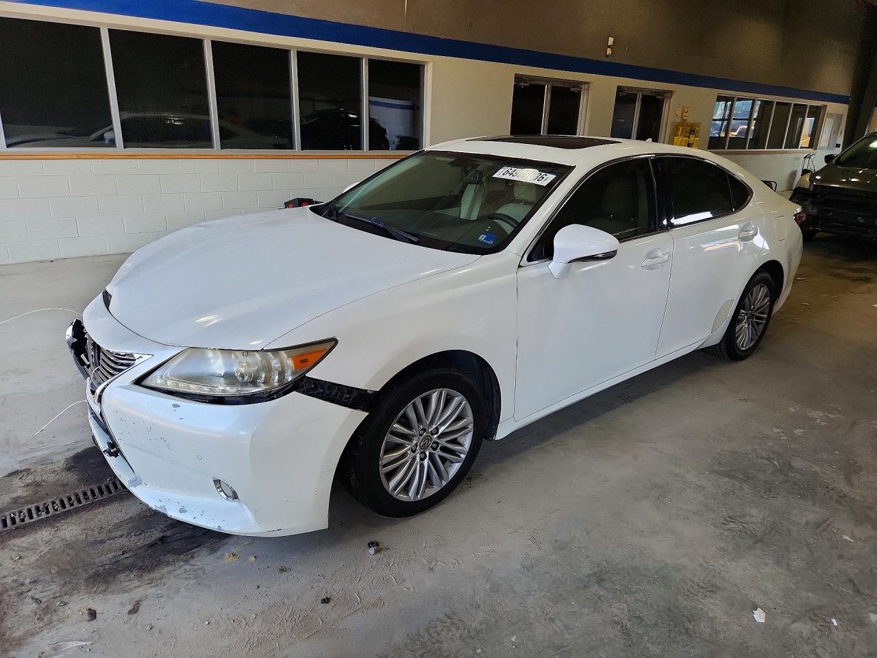 2013 LEXUS ES 350