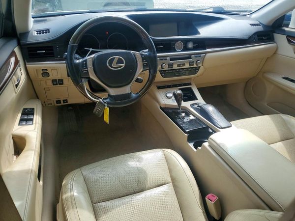 2013 LEXUS ES 350