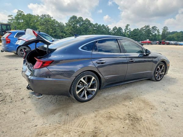 2021 HYUNDAI SONATA SEL Plus