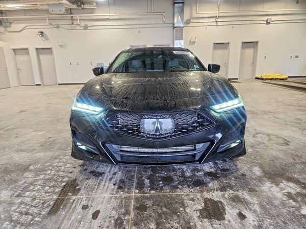 2021 ACURA TLX