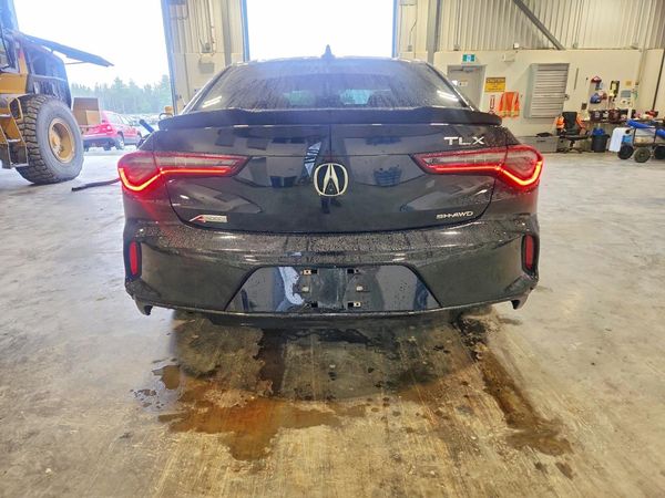 2021 ACURA TLX