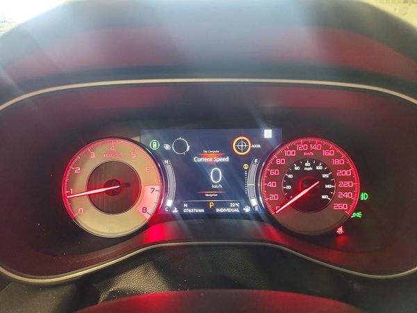 2021 ACURA TLX