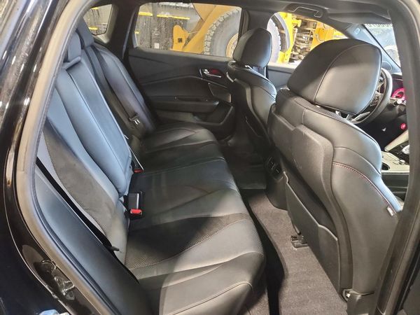 2021 ACURA TLX