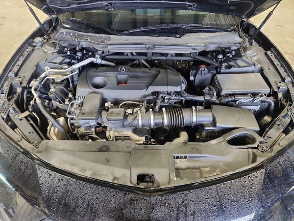 2021 ACURA TLX