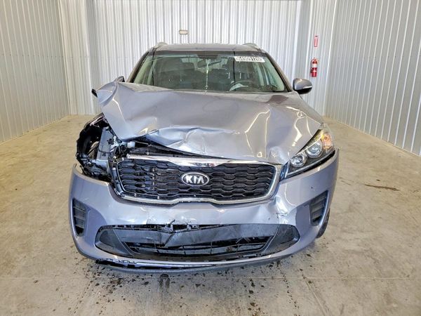 2019 KIA SORENTO L, LX, S