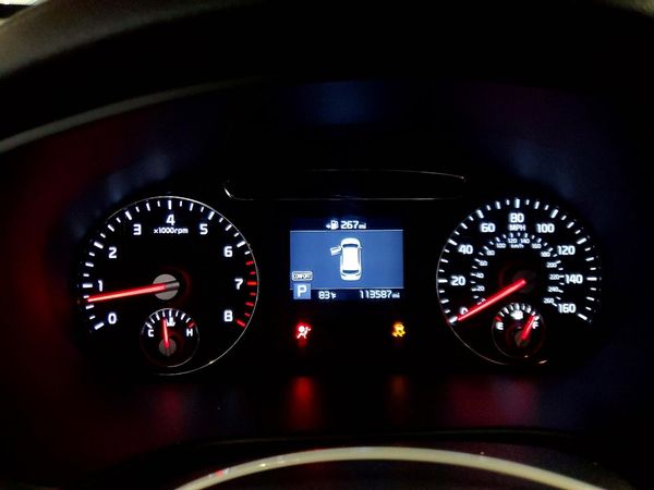 2019 KIA SORENTO L, LX, S