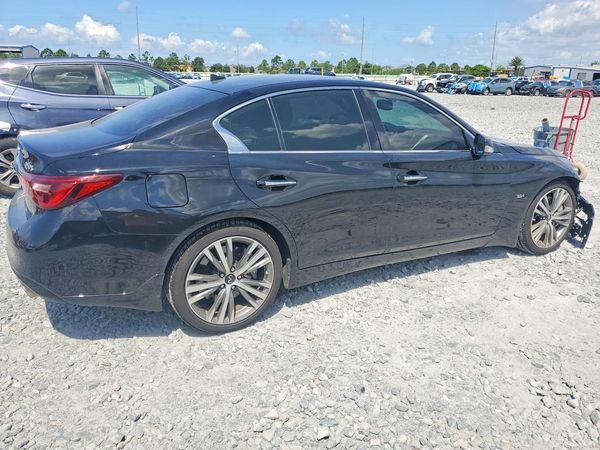 2020 INFINITI Q50